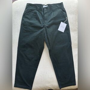 I Love Ugly - Kobe Pant - Dark Green